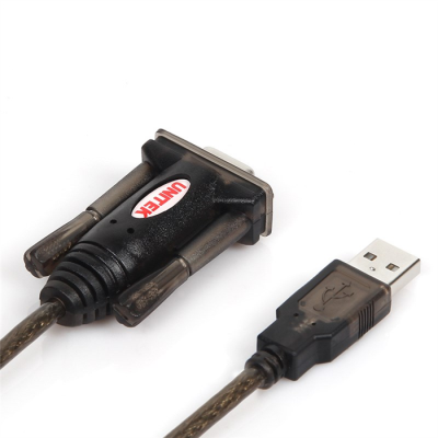 UNITEK ADAPTER USB 1X RS-232, Y-105-103167
