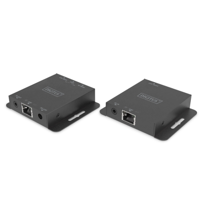 Digitus Zestaw extendera 4K HDMI, 70 m