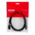UNITEK PRZEDŁUŻACZ USB 2.0, AM-AF, 2M, Y-C450GBK-103966