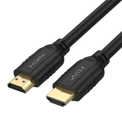 UNITEK KABEL HDMI 2.0 4K 60HZ 3M C11079BK-3M-104539