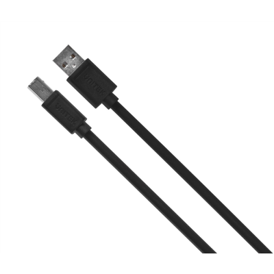 UNITEK KABEL USB 2.0 AM-BM, 5M-105161