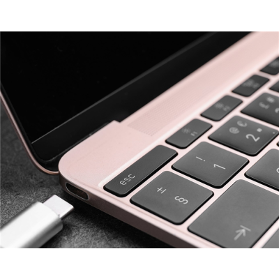 D-Link DUB-2334 stacja dokująca Przewodowa USB Type-C Szary-1066555