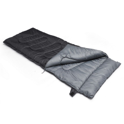Śpiwór Vango Ember Single czarny-106929
