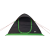 High Peak Swift 3 Zielony Namiot samo rozkładający-106348