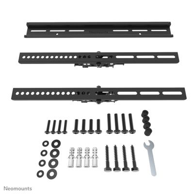 Neomounts WL35-350BL14 uchwyt / stojak do monitorów 165,1 cm (65