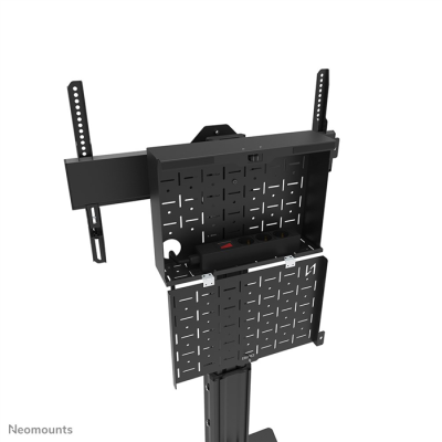 Neomounts FL45S-825BL1 uchwyt do telewizorów 190,5 cm (75