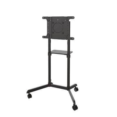 Zestaw TV Floor Stand 37-70" NS-M1250BLACK NEWSTAR