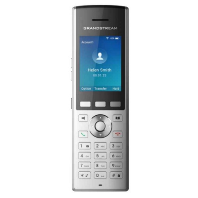 Grandstream WP 820 WIFI | VoIP | Telefony Dect i WiFi-1074899
