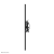 Neomounts WL35-350BL14 uchwyt / stojak do monitorów 165,1 cm (65