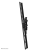 Neomounts WL35-350BL14 uchwyt / stojak do monitorów 165,1 cm (65