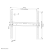 Neomounts WL35-350BL14 uchwyt / stojak do monitorów 165,1 cm (65