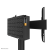 Neomounts FL45S-825BL1 uchwyt do telewizorów 190,5 cm (75