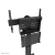 Neomounts FL45S-825BL1 uchwyt do telewizorów 190,5 cm (75