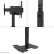 Neomounts FL45S-825BL1 uchwyt do telewizorów 190,5 cm (75