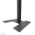 Neomounts FL45S-825BL1 uchwyt do telewizorów 190,5 cm (75
