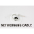 TECHLY SKRĘTKA U/UTP CAT6 DRUT 305M CCA SZARA ITP6-CCA-305-GY-108370