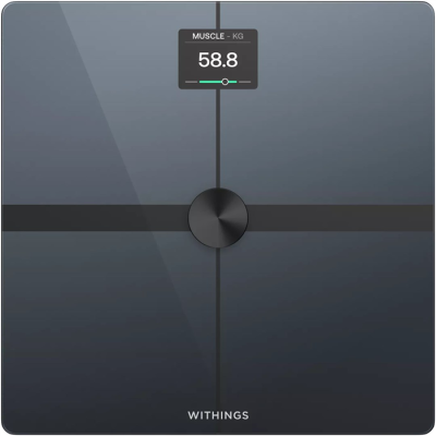 Waga łazienkowa WITHINGS Body Smart Personenwaage