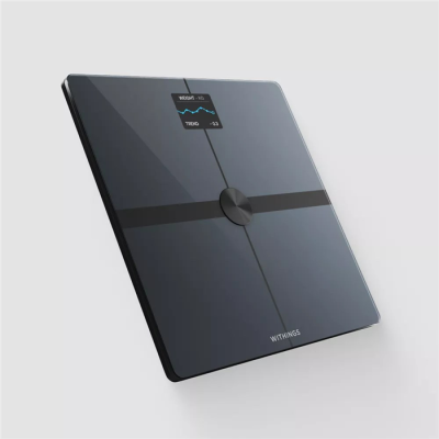 Waga łazienkowa WITHINGS Body Smart Personenwaage-1094188