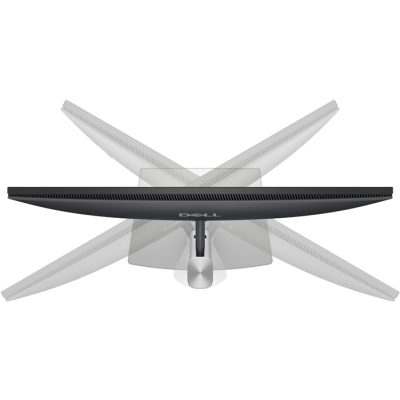 Monitor Dell 61,0 cm (24