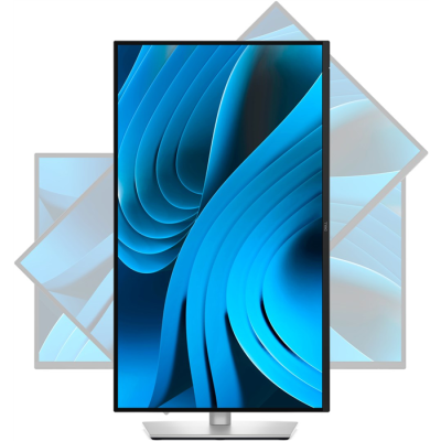 Monitor Dell 68,6 cm (27