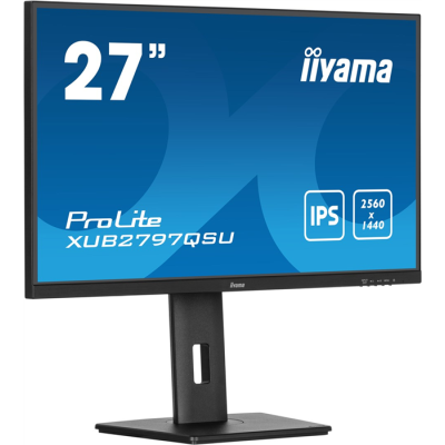 Monitor 27