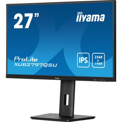 Monitor 27