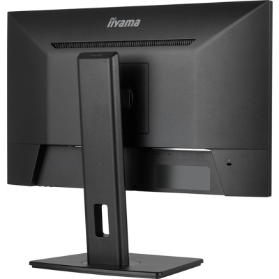 Monitor LED Iiyama ProLite XUB2493HSU-B7 - 24 - Płaski ekran - 60,5 cm-1099582