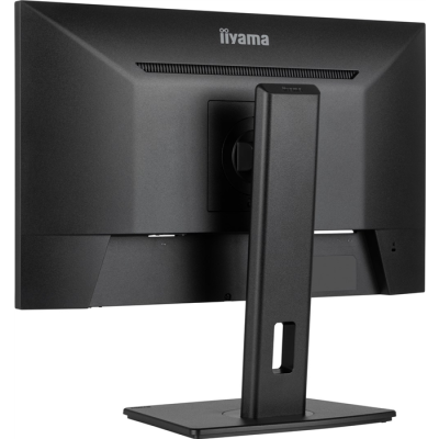 Monitor LED Iiyama ProLite XUB2493HSU-B7 - 24 - Płaski ekran - 60,5 cm-1099586