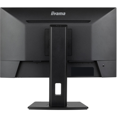 Monitor LED Iiyama ProLite XUB2493HSU-B7 - 24 - Płaski ekran - 60,5 cm-1099587