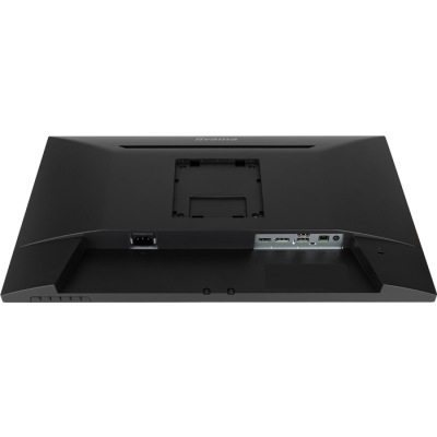 Monitor LED Iiyama ProLite XUB2493HSU-B7 - 24 - Płaski ekran - 60,5 cm-1099588