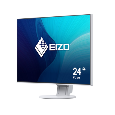 Monitor LED EIZO FlexScan 24 EV2456-WT-1099631