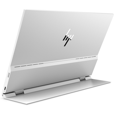 Monitor LED HP portable E14 G4 - 35,56 cm (14
