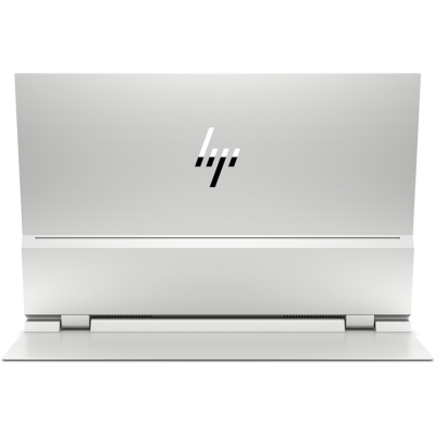 Monitor LED HP portable E14 G4 - 35,56 cm (14