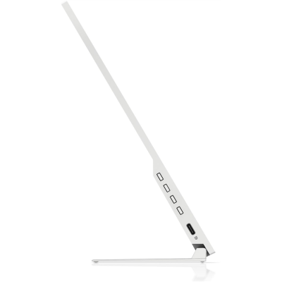 Monitor LED HP portable E14 G4 - 35,56 cm (14