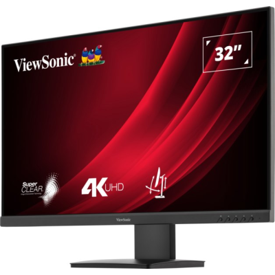 Monitor ViewSonic VG3208-4K Computerbildschirm 32