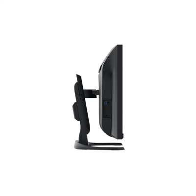 Monitor EIZO FlexScan EV3450XC-BK 34.1