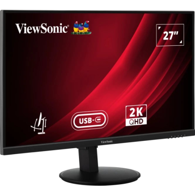 Monitor ViewSonic VG2709-2K-MHDU-2 27