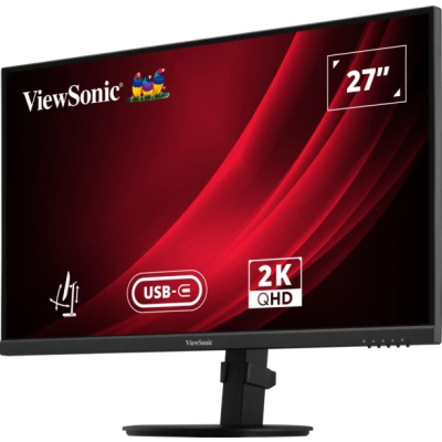 Monitor ViewSonic VG2709-2K-MHDU-2 27