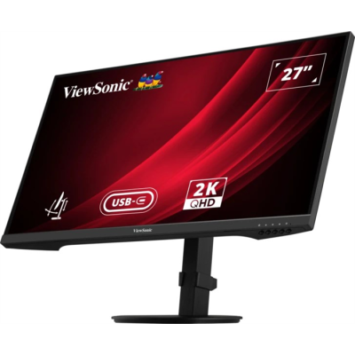 Monitor ViewSonic VG2709-2K-MHDU-2 27