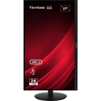 Monitor ViewSonic VG2709-2K-MHDU-2 27