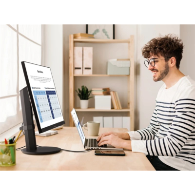 Monitor ViewSonic VG2709-2K-MHDU-2 27