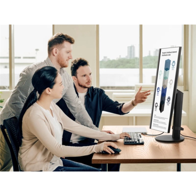 Monitor ViewSonic VG2709-2K-MHDU-2 27