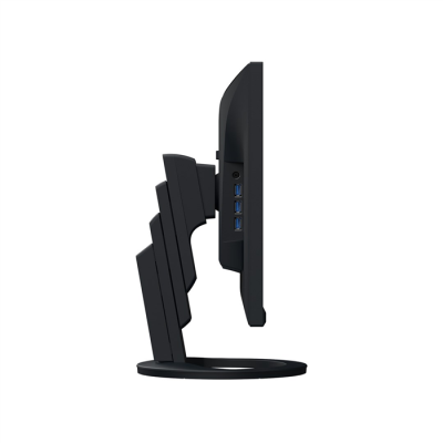 Monitor EIZO FlexScan EV2490-BK, 60,5 cm (23,8