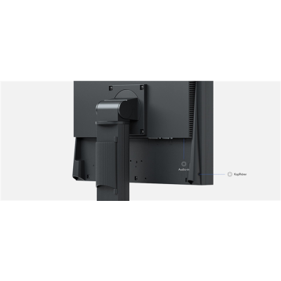 Monitor LED EIZO FlexScan 19 S1934H-BK-1099992