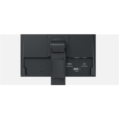 Monitor LED EIZO FlexScan 19 S1934H-BK-1099994