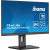 Monitor LED Iiyama ProLite XUB2493HSU-B7 - 24 - Płaski ekran - 60,5 cm-1099580