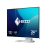 Monitor EIZO FlexScan EV2495-WT - 61,2 cm (24,1