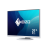 Monitor EIZO FlexScan EV2760-WT - 68,6 cm (27