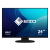EIZO FlexScan EV2485-BK LED display 61,2 cm (24.1") 1920 x 1200 px WUXGA Czarny