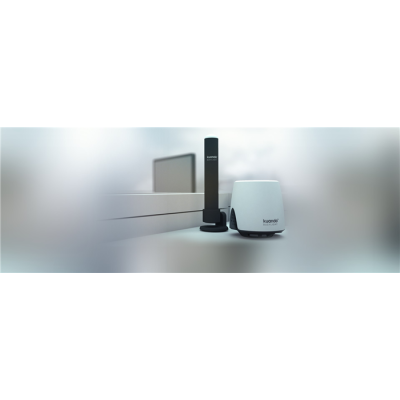 Lampka sygnalizacyjna Kuando Busylight UC Alpha-1107137